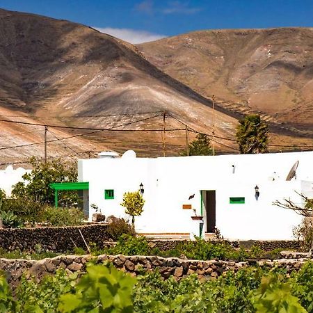 Casa Mi Tio Perico ξενώνας Mala Εξωτερικό φωτογραφία