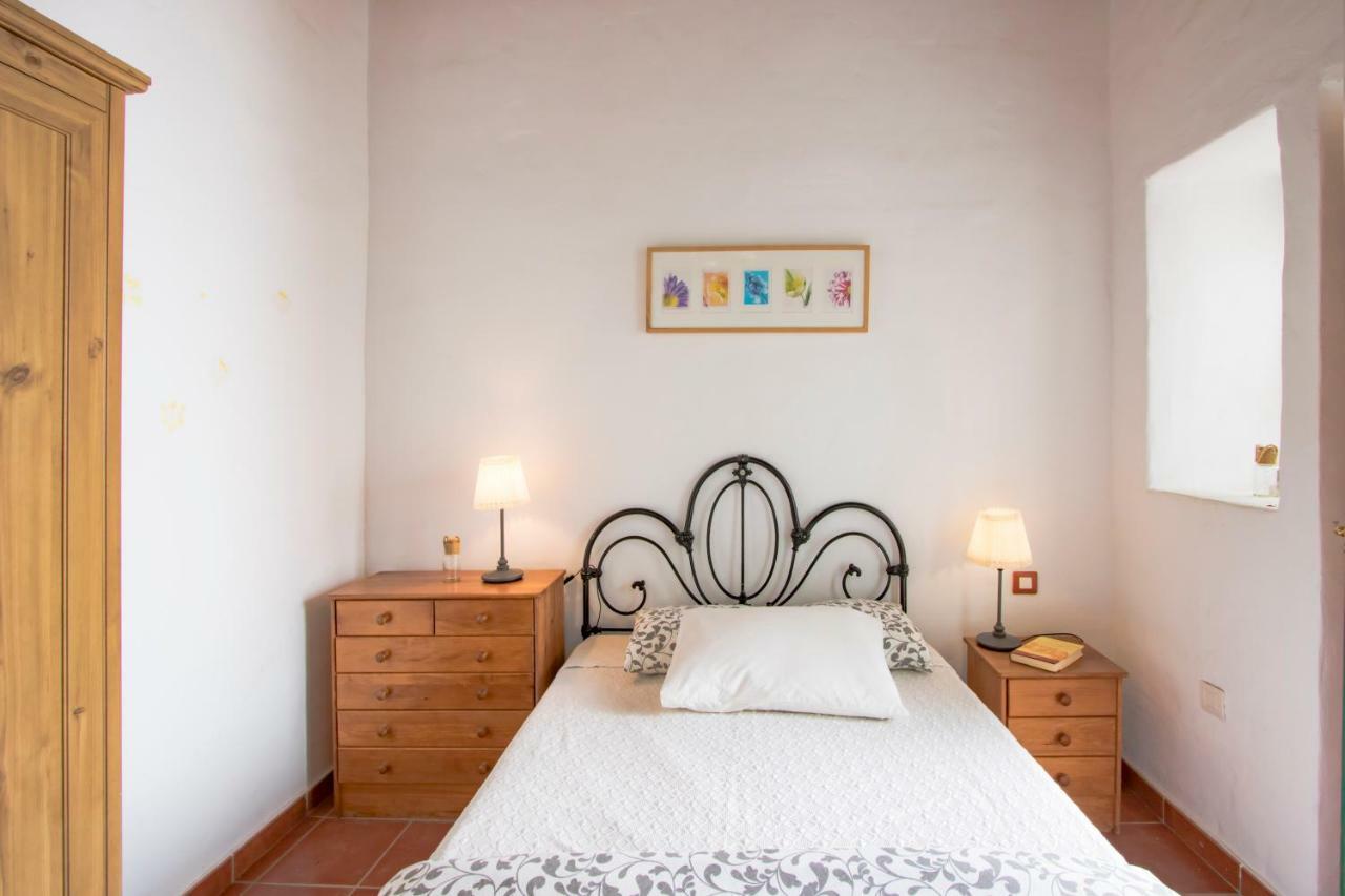 Casa Mi Tio Perico ξενώνας Mala Εξωτερικό φωτογραφία