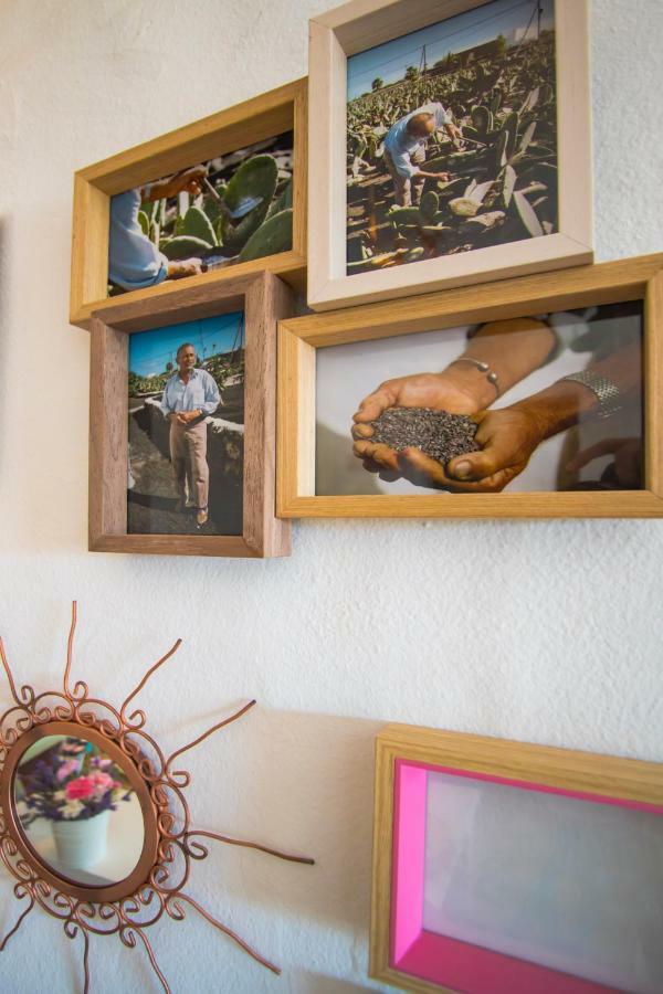 Casa Mi Tio Perico ξενώνας Mala Εξωτερικό φωτογραφία