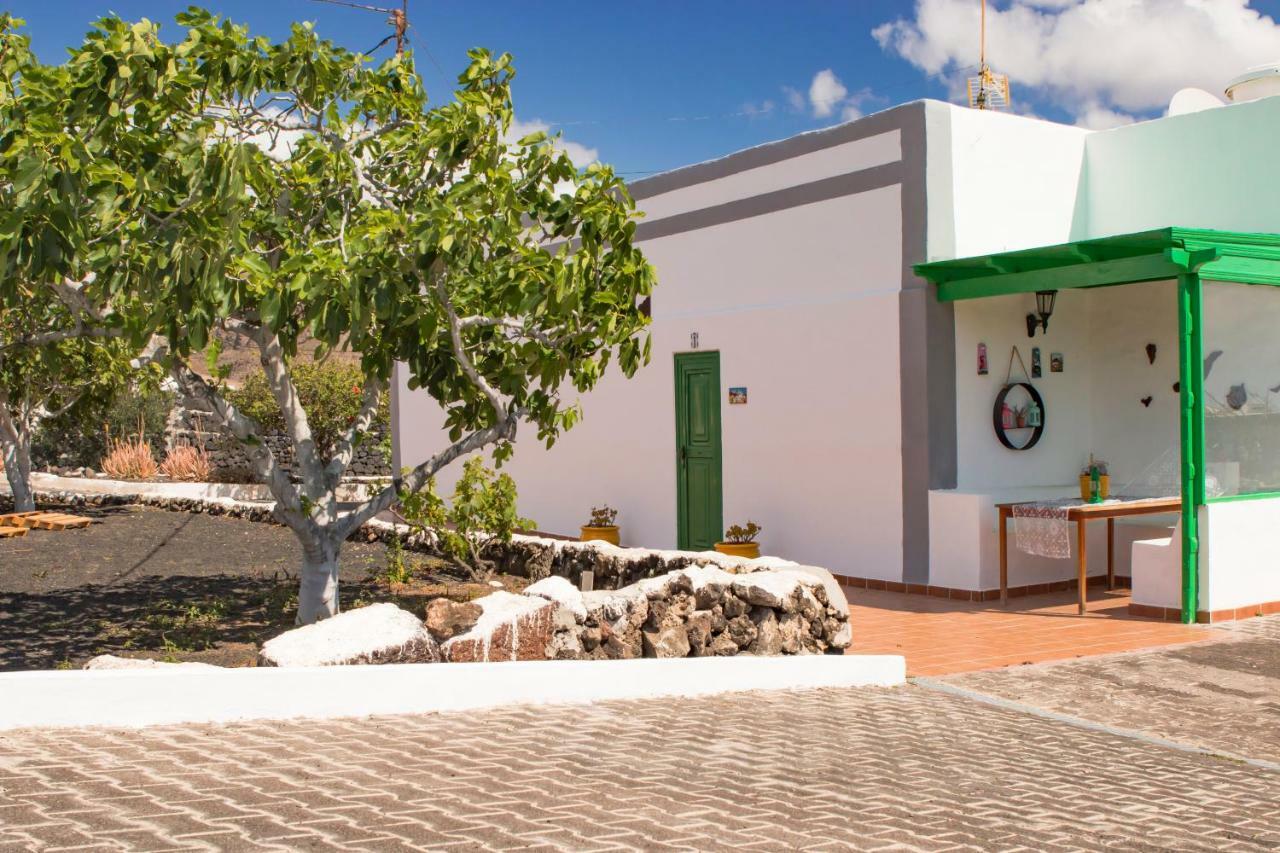 Casa Mi Tio Perico ξενώνας Mala Εξωτερικό φωτογραφία