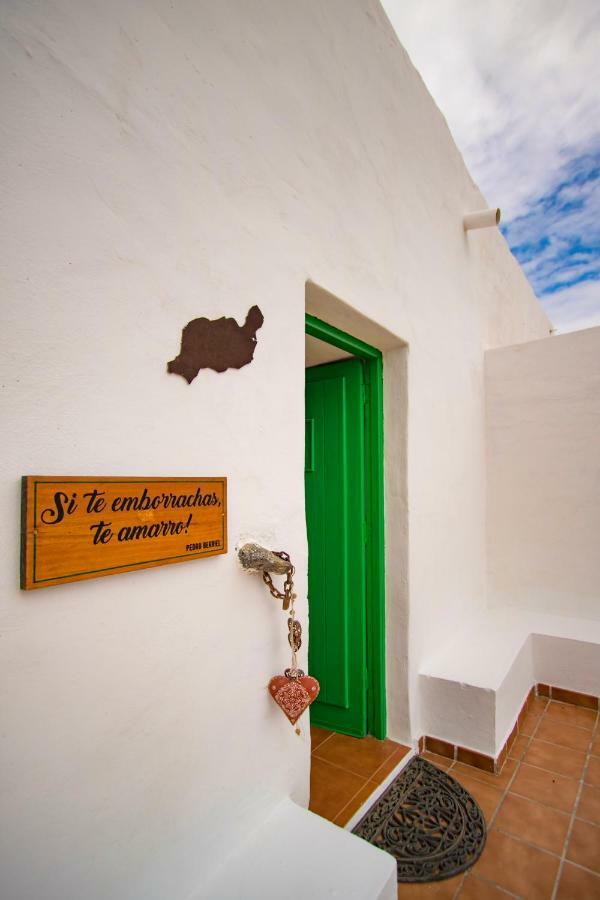 Casa Mi Tio Perico ξενώνας Mala Εξωτερικό φωτογραφία