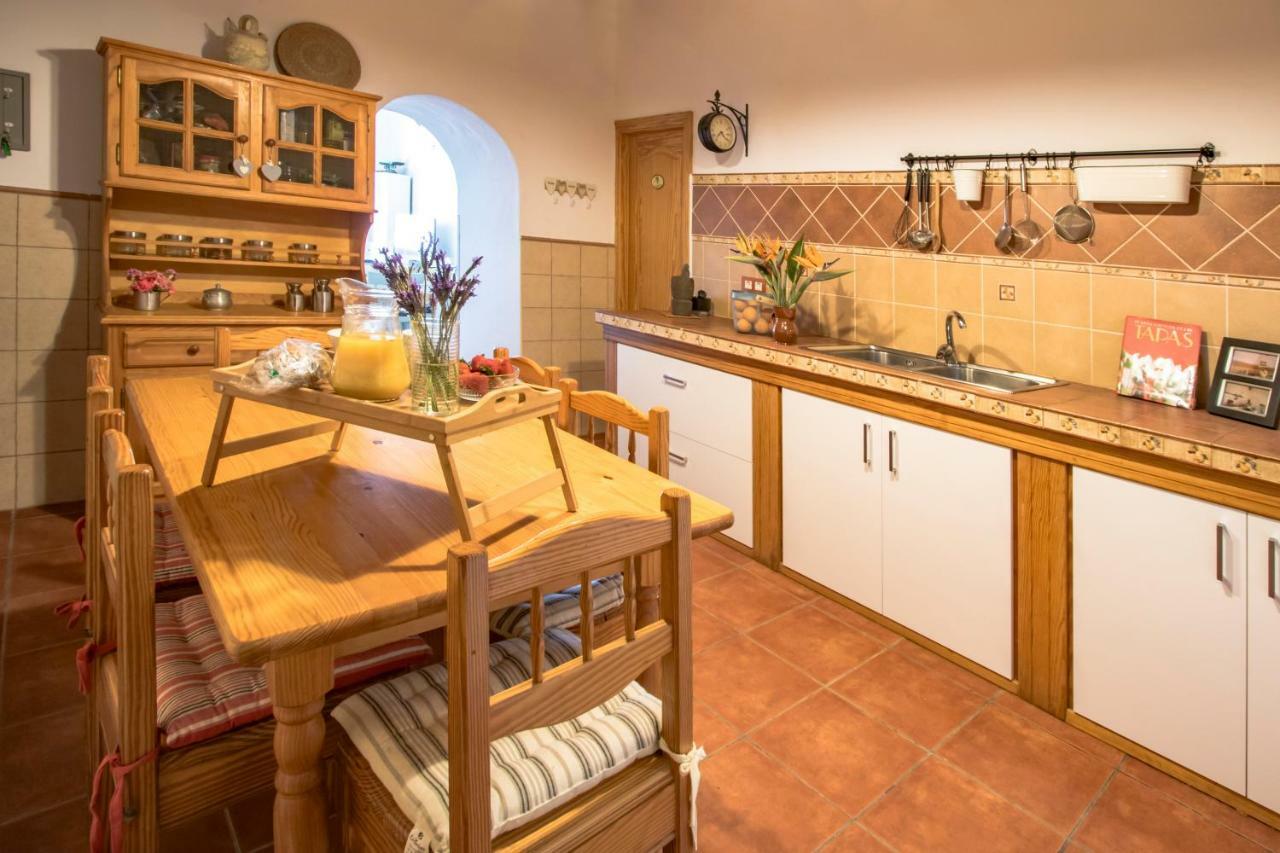 Casa Mi Tio Perico ξενώνας Mala Εξωτερικό φωτογραφία